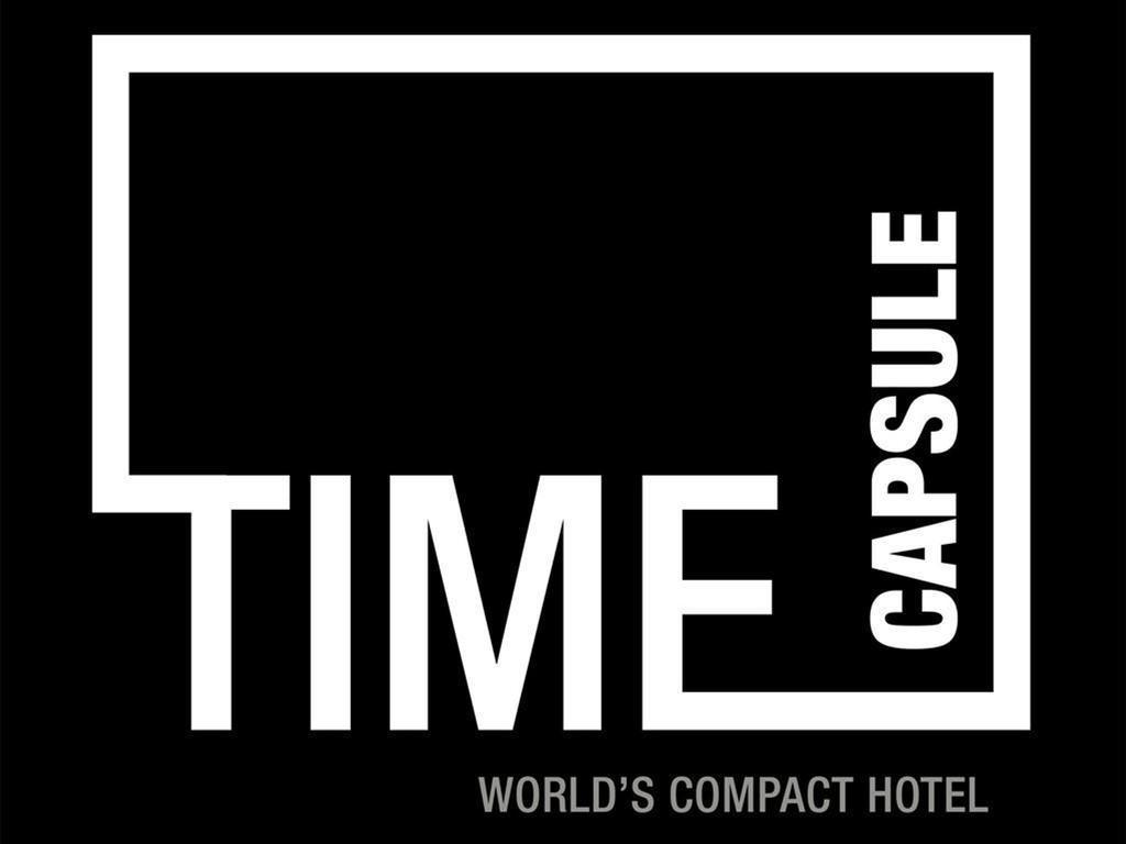 Time Capsule Hotel Georgetown Exterior foto