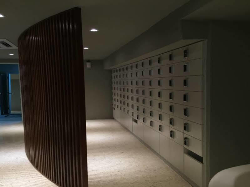 Time Capsule Hotel Georgetown Exterior foto
